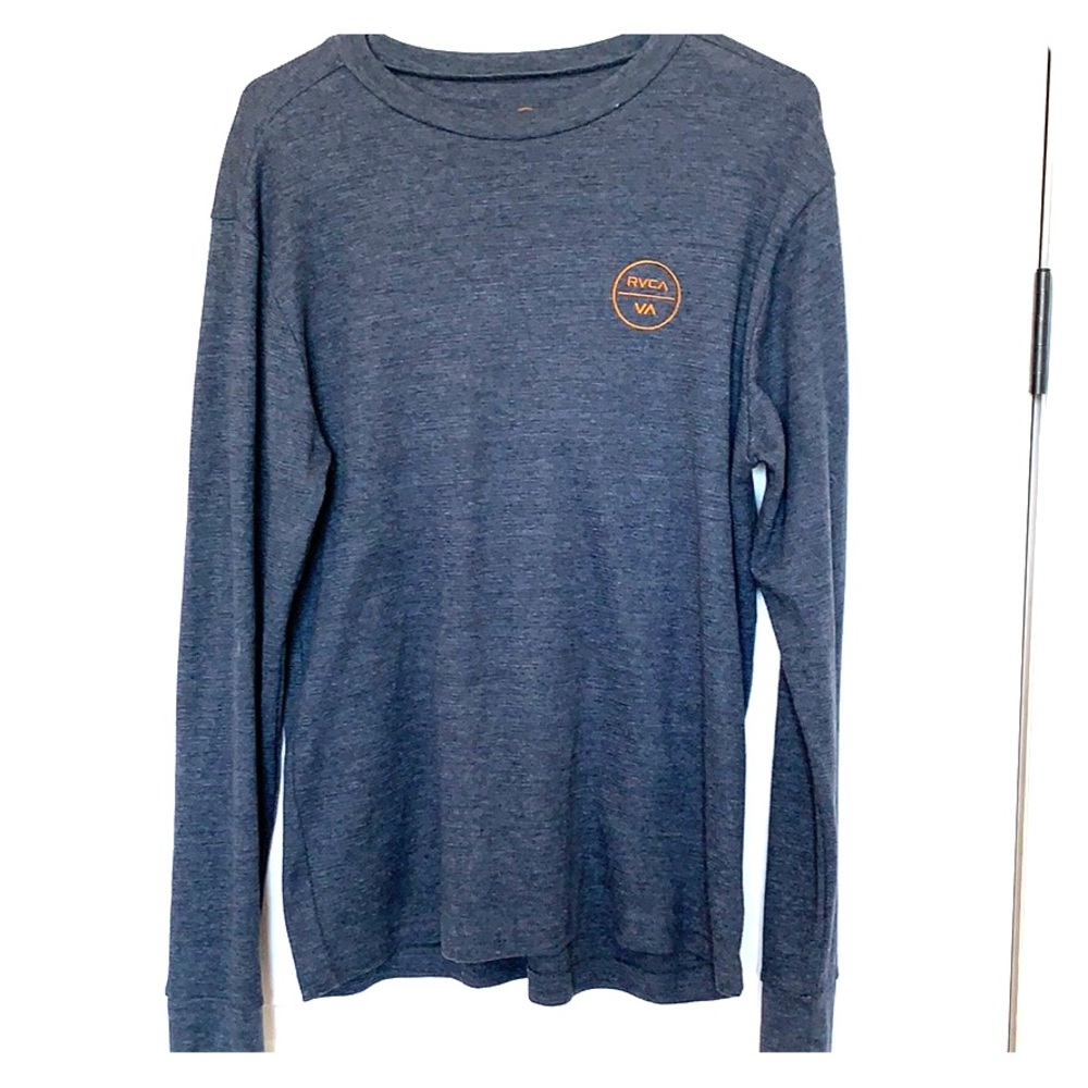Men’s RVCA long sleeve thermal. Never worn!